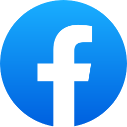 FACEBOOK LOGO