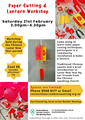 Lantern Workshop