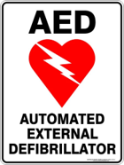 AED