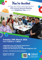 GEALC AGM Invite