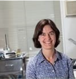 Dr Belinda Carne from the Inkerman Medical Group