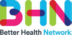 Better Health Network Logo