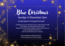 Blue Christmas