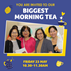 Biggest Morning Tea