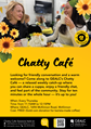GEALC Chatty Cafe