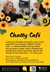 GEALC Chatty Cafe