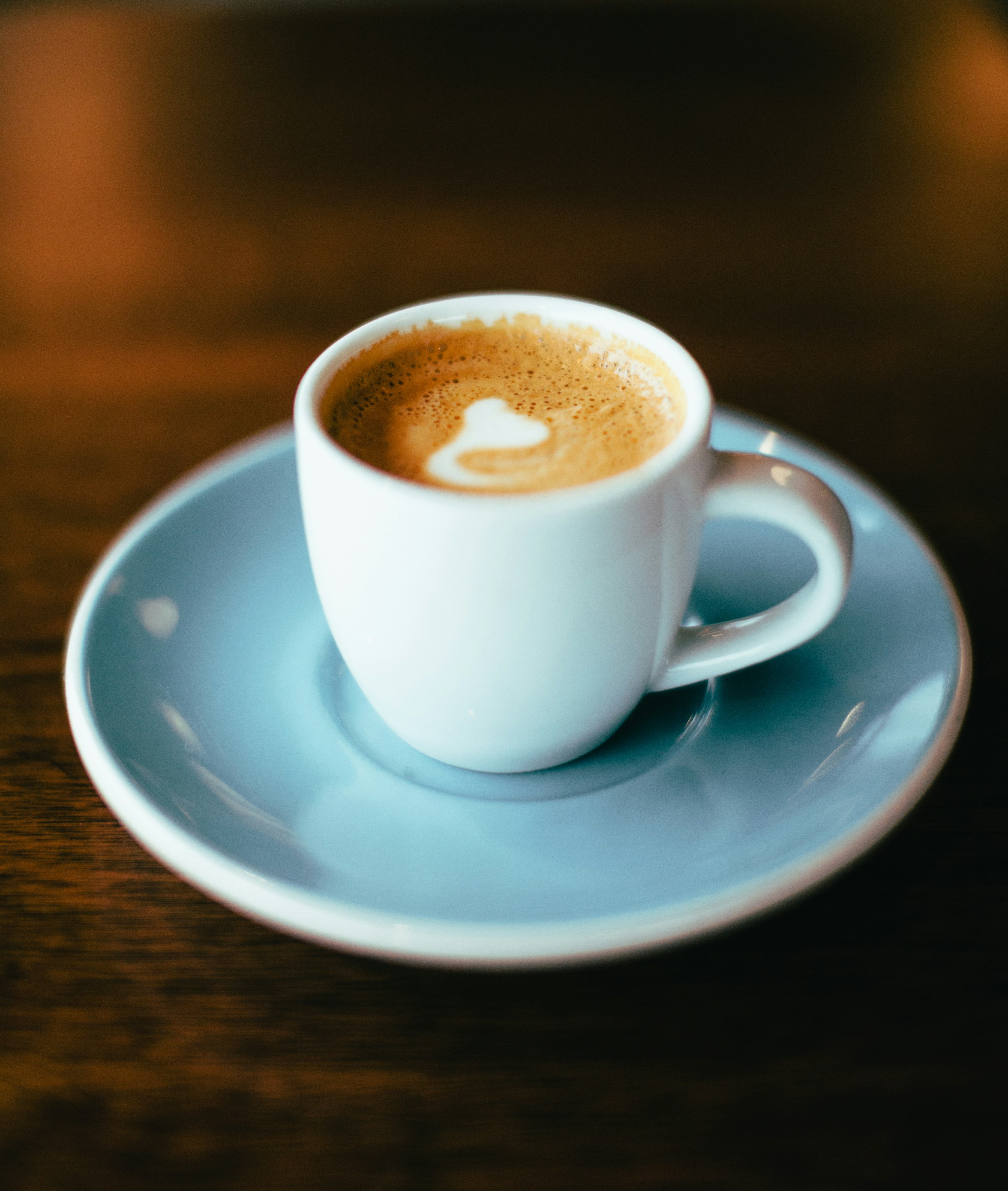 Chatty Cafe - Wednesdays