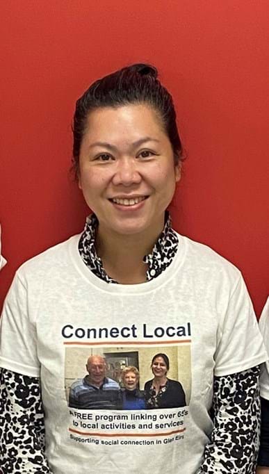 Lynn, Community Connector