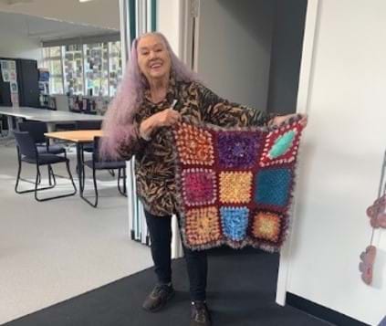 Crochet