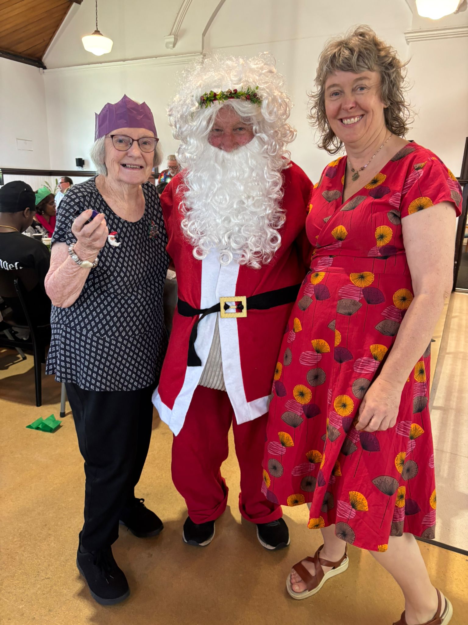 CSCH Festive Christmas Lunch