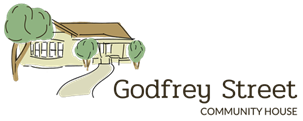 Godfrey St Community House logo