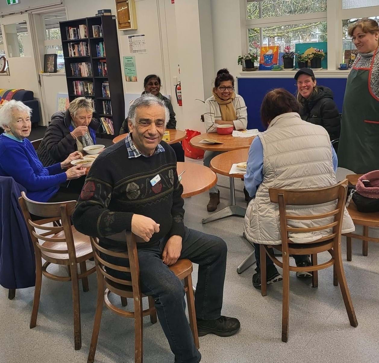 Connect Local News November 2023