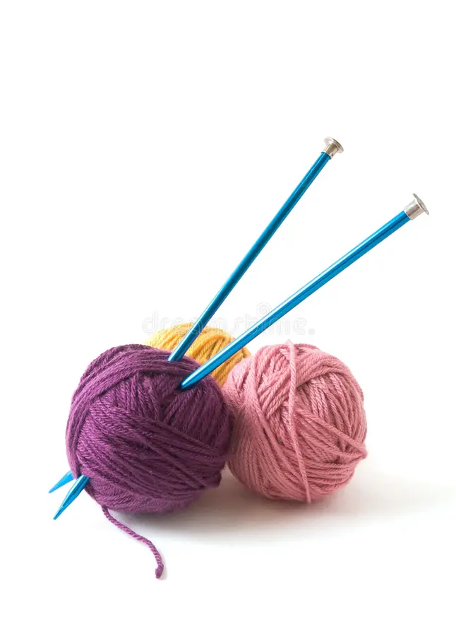 Spinners and Knitting Group