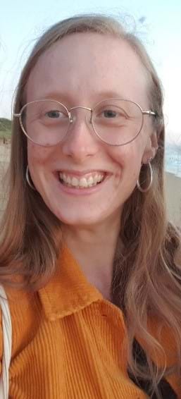 Liz, Connect Local Evaluation Team Member