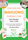 Mahjong