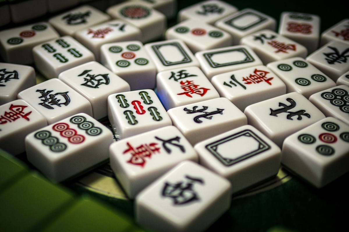 Mahjong