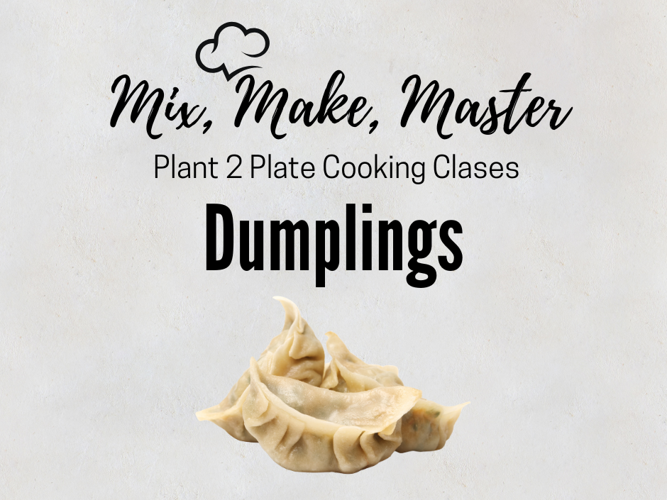 Dumplings