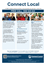 Connect Local Participant information