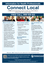 Connect Local information for Health Professionals