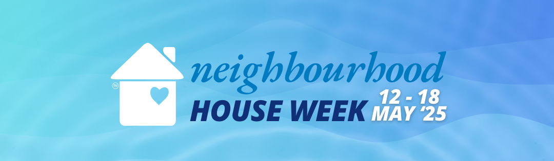Neighbourhood House Week 2025