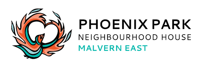 Phoenix Park logo