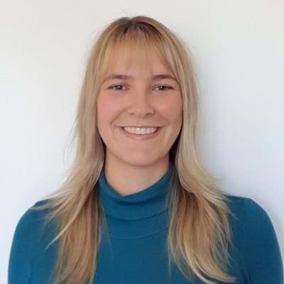 Sarah, Research Fellow