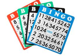 Bingo Cards