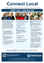 Connect Local Participant information