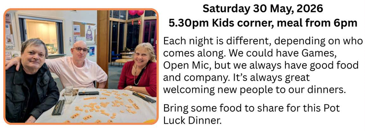 Community Meal