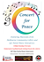 concert for peace