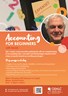 GEALC Accounting for Beginners Course Flyer
