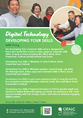 GEALC Digital Technology Skills