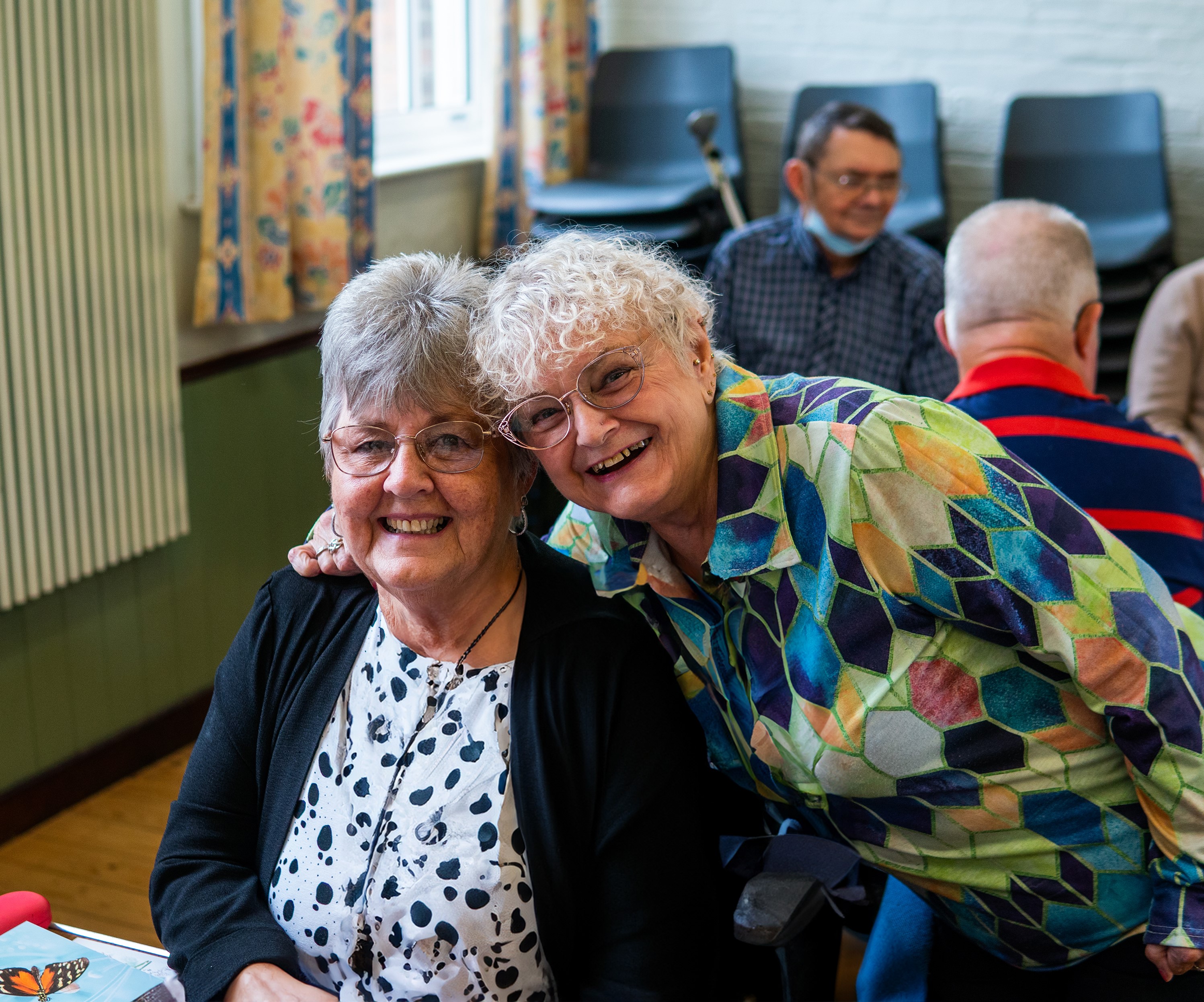 Diabetes and Wellbeing